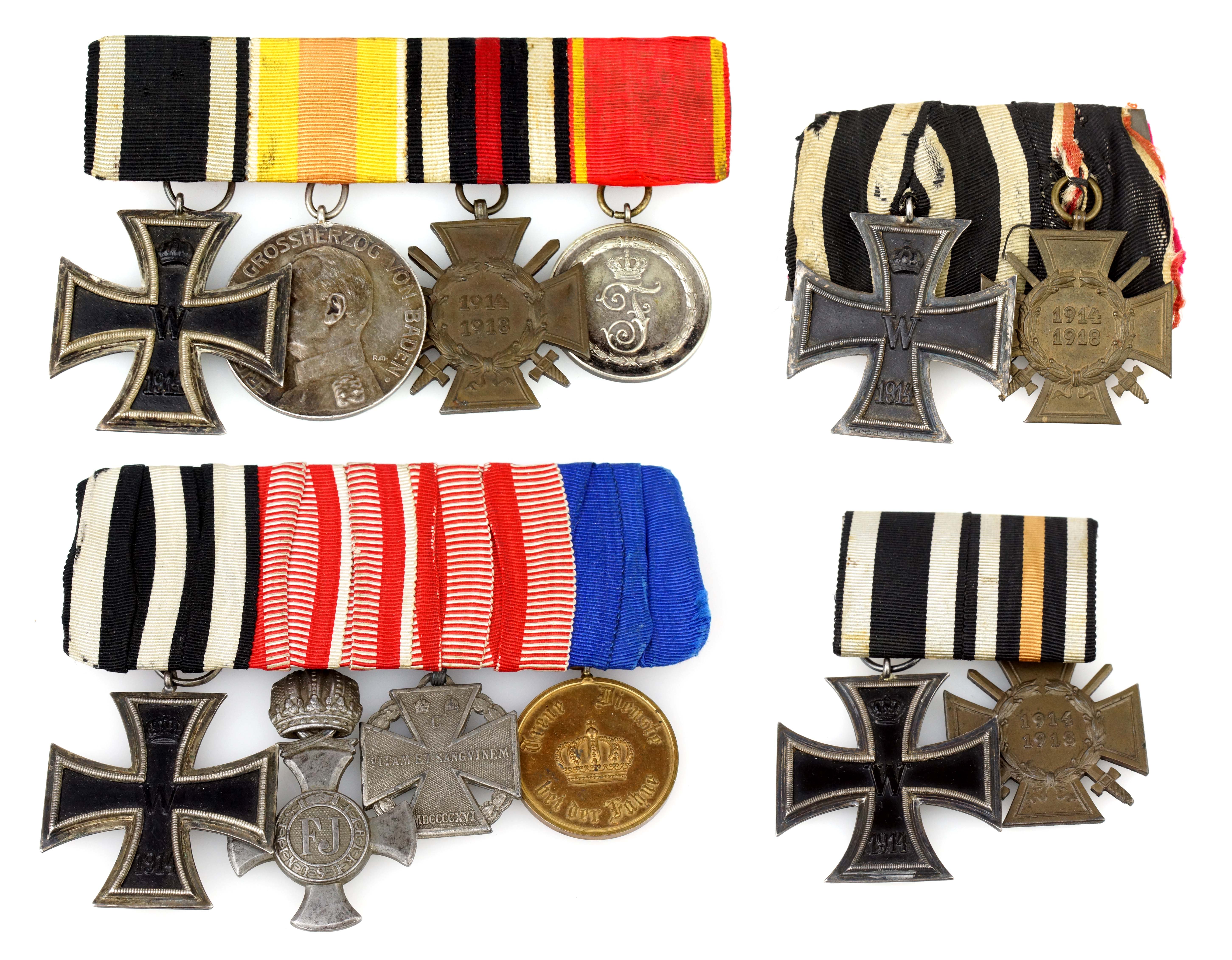 Orden & Militaria